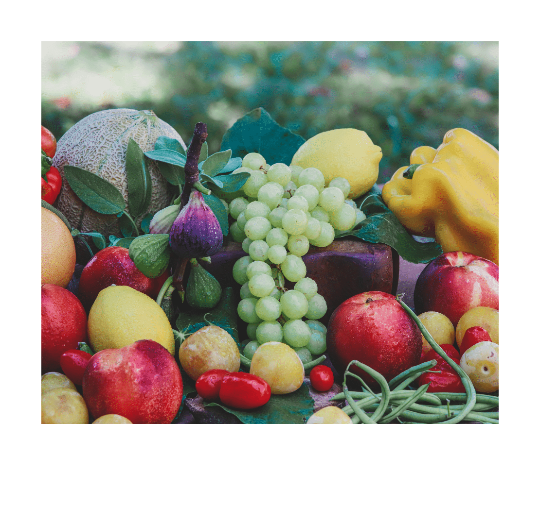 alimentation équilibrée préménopause Préménopause et l'alimentation