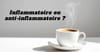 Pour que votre café soit un plaisir et un atout santé. 