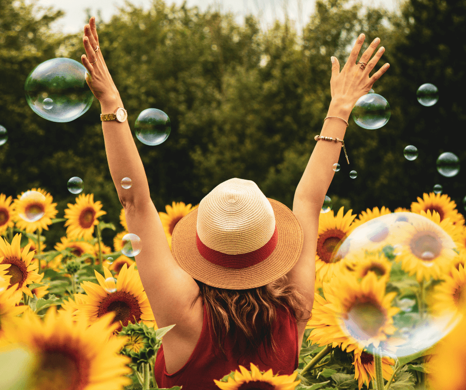 Des accompagnements individuels, sur mesure de la préménopause