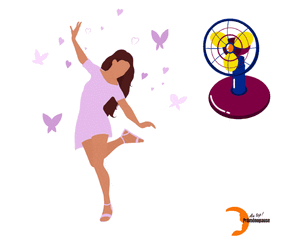 Comment  apaisez vos bouffées de chaleur dès la préménopause et la ménopause ?