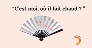Comment apaiser vos bouffées de chaleur et sueurs nocturnes dès la préménopause et à la ménopause ?