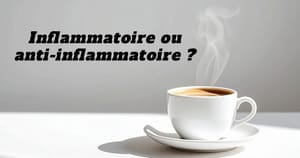 Pour que votre café soit un plaisir et un atout santé. 