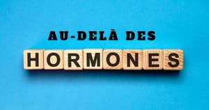 Préménopause et ménopause : ce qui change ne se résume pas à vos hormones
