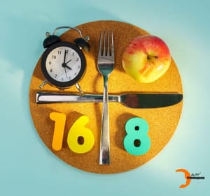 Je vous dis tout sur le jeûne intermittent !