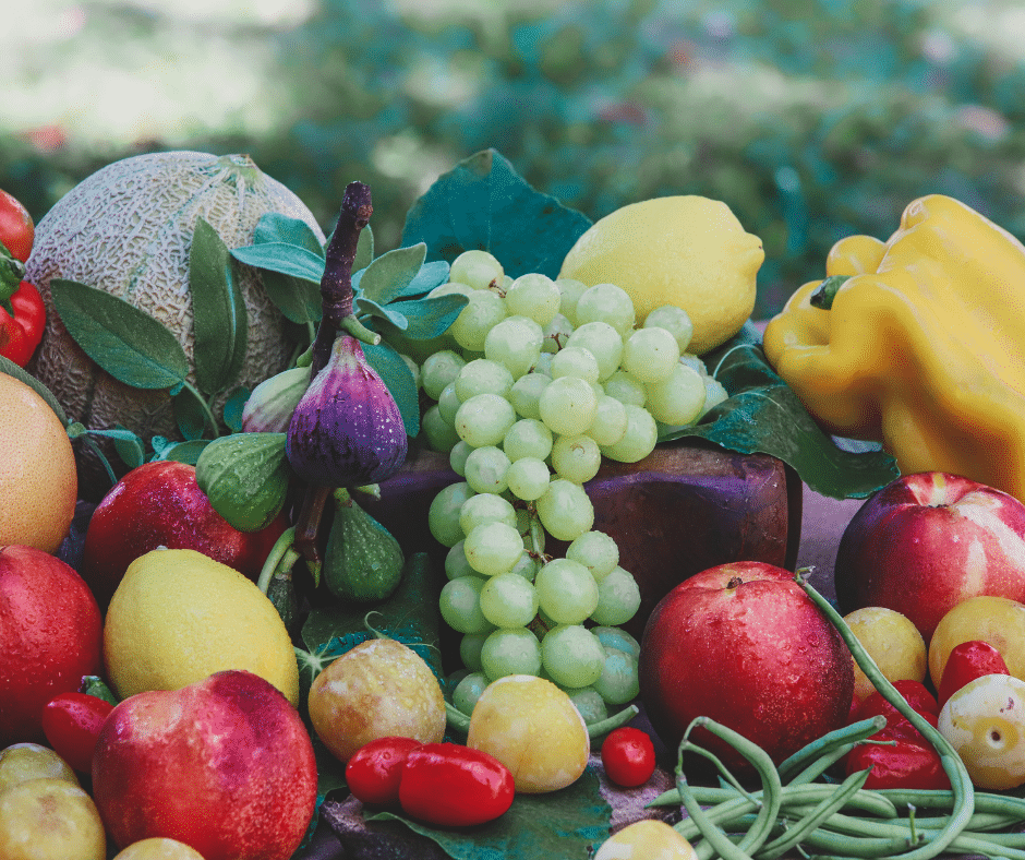 alimentation équilibrée préménopause Préménopause et l'alimentation