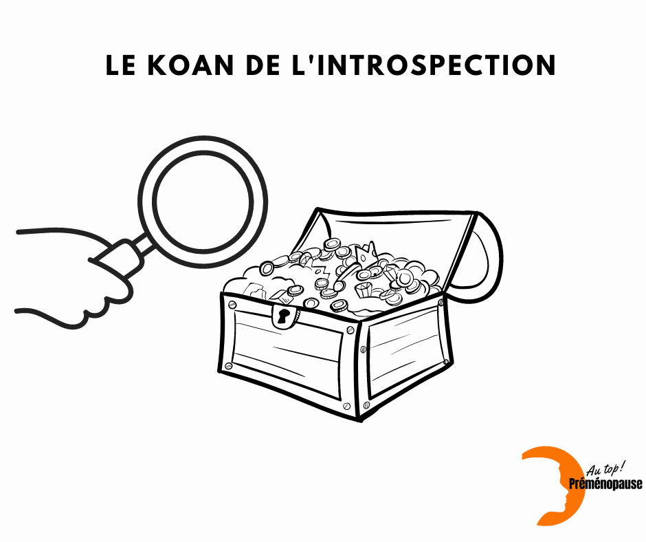 KOAN du mardi “Ce qui te manque cherche le dans ce que tu as”